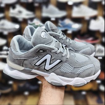 کتونی نیوبالانس 9060 طوسی