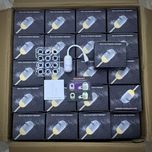 چراغ خواب و پروژکتور کهکشانی Starry Sky Projection Nightlight