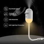 چراغ خواب و پروژکتور کهکشانی Starry Sky Projection Nightlight