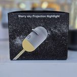 چراغ خواب و پروژکتور کهکشانی Starry Sky Projection Nightlight