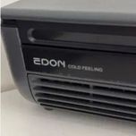 ❄️ مینی اسپلیت شارژی ترموالکتریک Edon ❄️