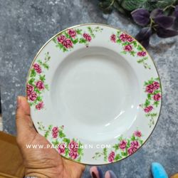 بشقاب گود 23 خورشت خوری بیدگل