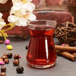 استکان کمرباریک پاشاباغچه مدل آیریم 42451