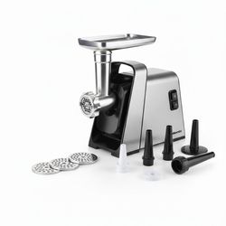 چرخ گوشت Teliomix مدل TMG3808