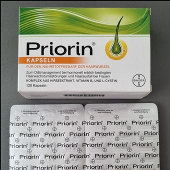 قرص پریورین