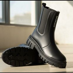 نیم بوت بغل کش بالنسیاگا