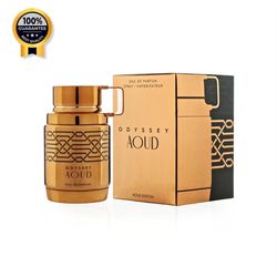 ادکلن اودیسی آعود آرماف Armaf اورجینال Odyssey Aoud حجم 100 میل
