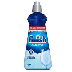 مایع جلادهنده کوچک  ماشین ظرفشویی فینیش