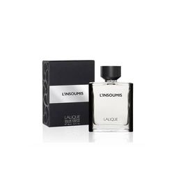 عطر ادکلن لالیک له اینسومیس | Lalique L’Insoumis