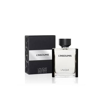 عطر ادکلن لالیک له اینسومیس | Lalique L’Insoumis