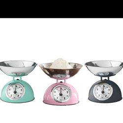ترازو آشپزخانه سیلورکرست مدل Ernesto