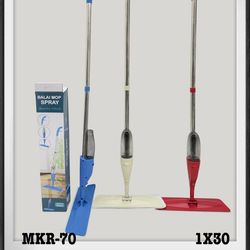 طی اسپری دار spray mop