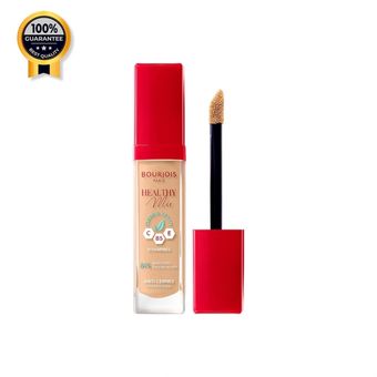 کانسیلر هلثی میکس بورژوا Bourjois اورجینال سری Healthy Mix حجم 6 میل در 8 رنگ