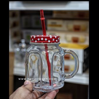 ماگ اسموتی پاشاباغچه 80388