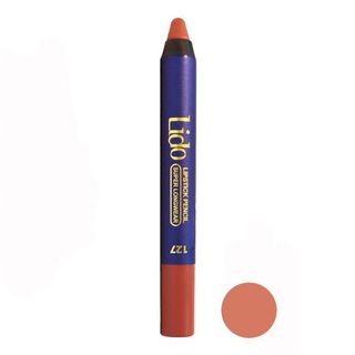 رژ لب مدادی لیدو آلمان شماره 127