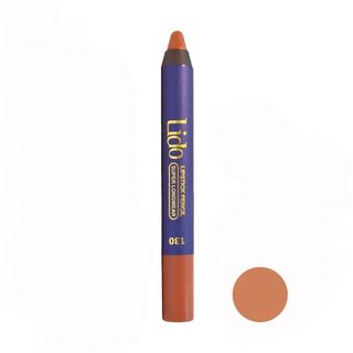 رژ لب مدادی لیدو آلمان شماره 130