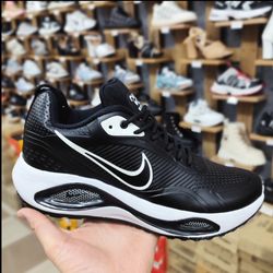 نایک بزرگپا سایز 45 الی 48 در دو رنگ مشکی تمام و سفید مشکی