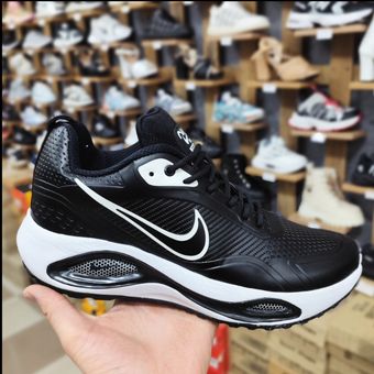 نایک بزرگپا سایز 45 الی 48 در دو رنگ مشکی تمام و سفید مشکی