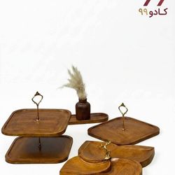 ست پذیرایی سنگ مصنوعی