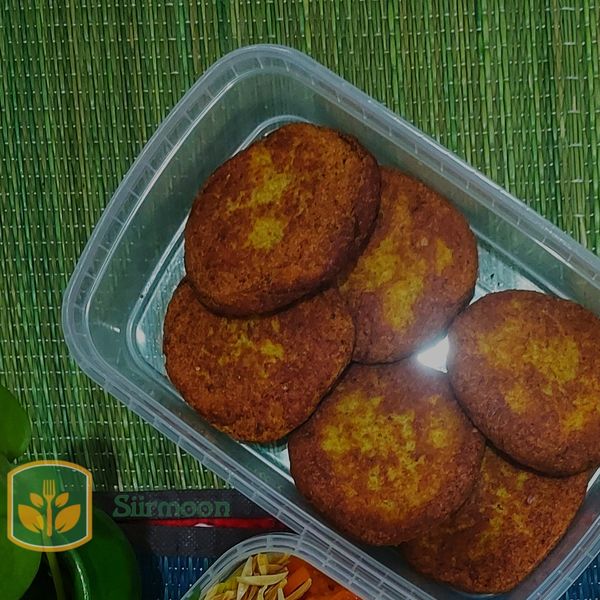 شامی رشتی(6 عدد)