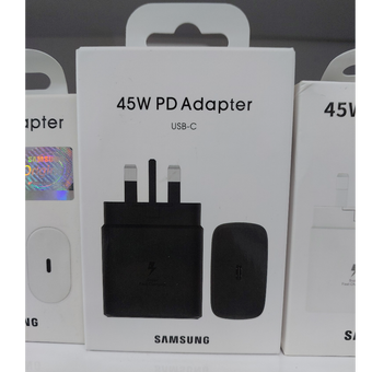 کلگی شارژر 45W