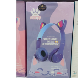 هدفون خرگوشی