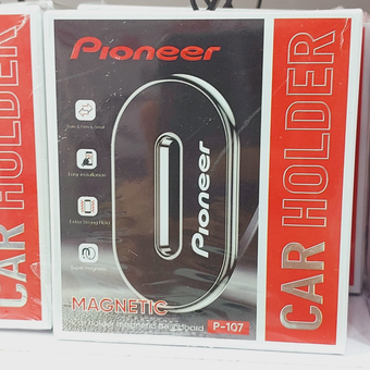 هولدر رو فرمونی