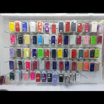 کاور سیلیکونی