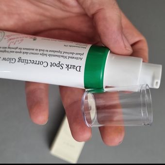 اکسیس وای ، سرم تخصصی ضدلک