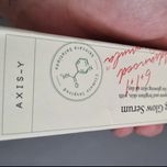 اکسیس وای ، سرم تخصصی ضدلک