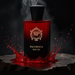 ادکلن پاکاروکا روژ 100 میل
