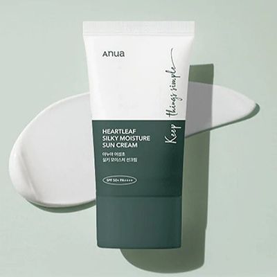 ضد افتاب انوا