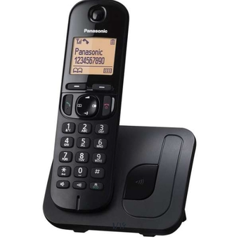 گوشی تلفن بی سیم پاناسونیک مدل KX-TGB210