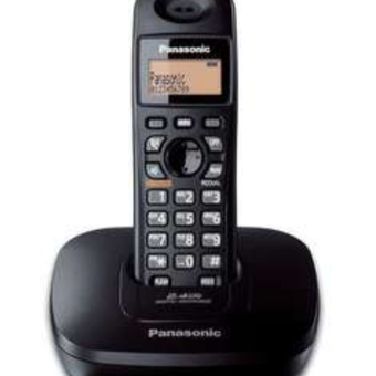 تلفن بیسیم پاناسونیک مدل KX-T3611