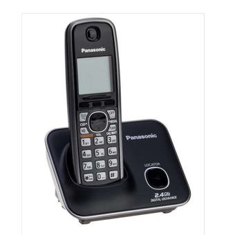 تلفن بی سیم پاناسونیک مدل KX-TG3711SX
