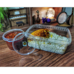 چلو خورشت هویج