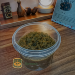کوییتره(فسنجان با کدو حلوایی)250 گرمی