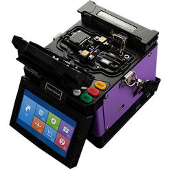 Shinho X-500 Handheld FTTx Fusion splicer