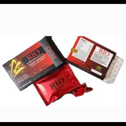 قرص لاغری ریو ( rio)