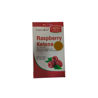 رزبری کتون اصل