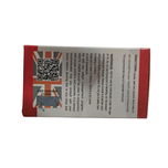 رزبری کتون اصل