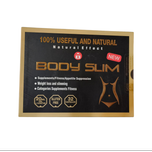 قرص لاغری بادی اسلیم (bodyslim)
