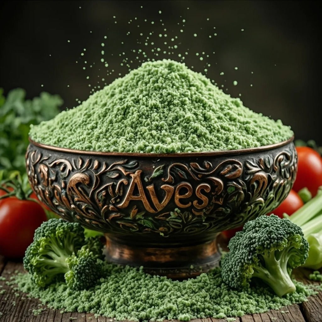 غذای خشک طوطی سانان آوس تروپیکن مدل کومبو سبزیجات بسته 450 گرم