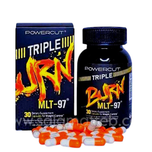 قرص لاغری تریپل برن(triple)