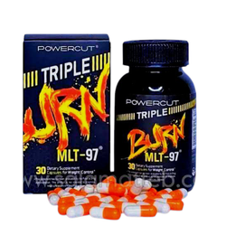 قرص لاغری تریپل برن(triple)