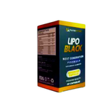 لیپوبلک‌ لاغری (lipoblackmax)