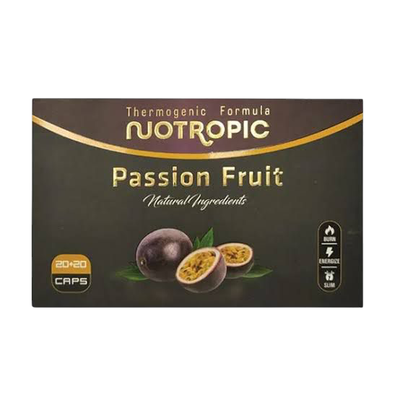 پشنفروت قرص لاغری