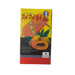 پاپایا اسلیم اصل (papayaslim)