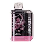 کد 05 پاد یکبار مصرف 7500 پاف اوریون بار لاست ویپ / Lost Vape 7500 Puffs