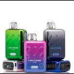 کد 04 پاد یکبار مصرف 18000 پاف لایت رایز کمپانی لاست ویپ